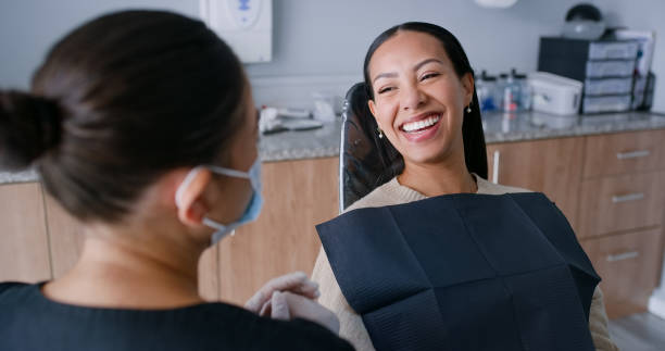 Dental Bonding in St Lawrence, PA