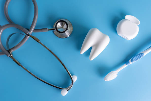 Emergency Dental Services in St Lawrence, PA